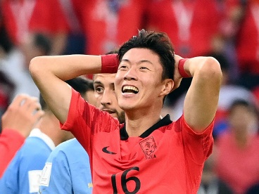 元G大阪ファン・ウィジョ、6年ぶり母国復帰が確実に…鹿児島キャンプ実施のFCソウルにレンタルへ
